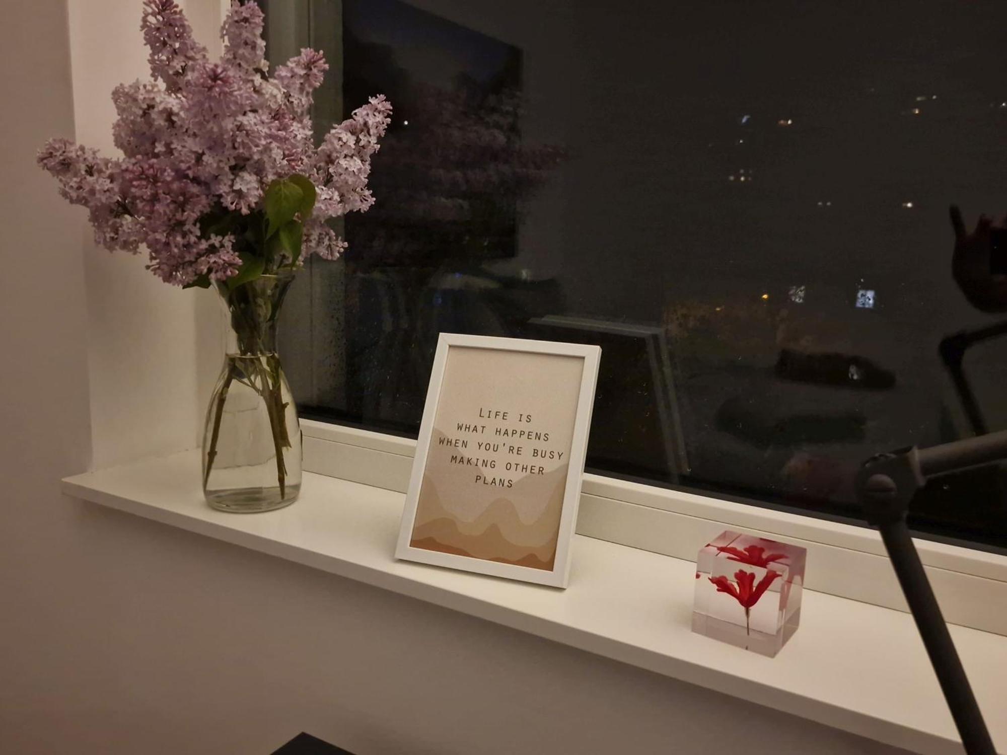 Stadtnahes Gaestezimmer Im Penthouse Bei Esi テュービンゲン エクステリア 写真