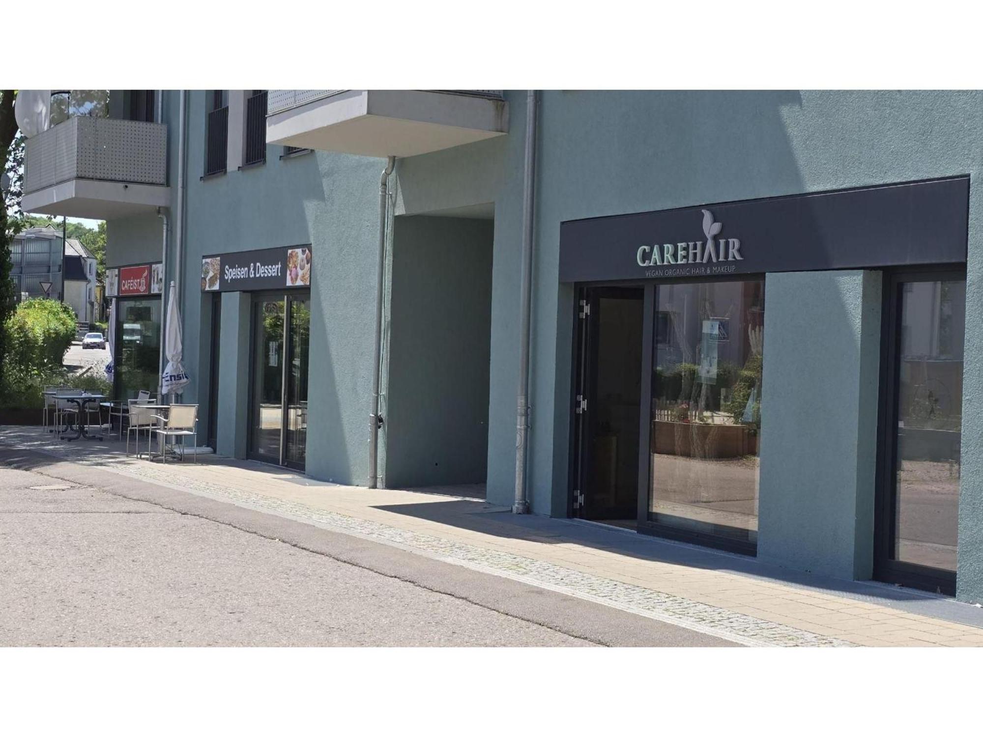 Stadtnahes Gaestezimmer Im Penthouse Bei Esi テュービンゲン エクステリア 写真